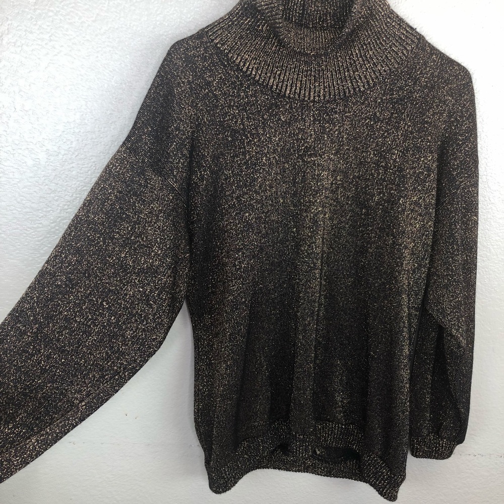 Christian Dior Loungewear | Turtle Neck Sweater